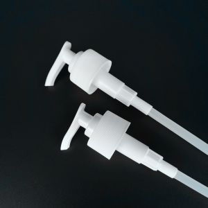 Multifunctional Cleaning Plastic Lotion Trigger Sprayer