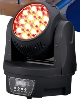Quality 36PCS*3W Double side led wash moving head light wholesale