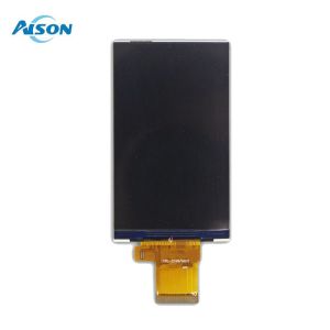 3.97 inch 480X800 IPS TFT Module Display with RGB Interface
