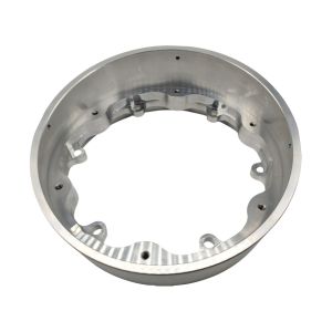 Cheap Custom Anodizing CNC Machining Services With 4 Axis Processing for sale