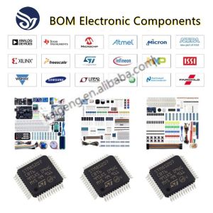 OJ-SH-112LMH DIP Electronic Components IC MCU Microcontroller Integrated