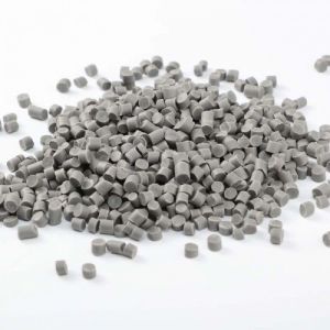 Durable TPV Polymer Compound Thermoplastic Vulcanizate Elastomer For Washing