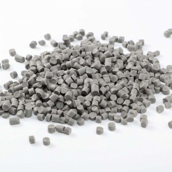 Durable TPV Polymer Compound Thermoplastic Vulcanizate Elastomer For Washing