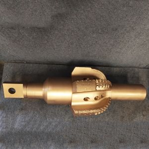 Wear Resistant PDC Reamers HDD Horizontal Directional Drilling Reamers