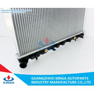 Vertical Radiators Auto Radiator For HYUNDAI ACCENT/EXCEL 96-99 DPI 1816