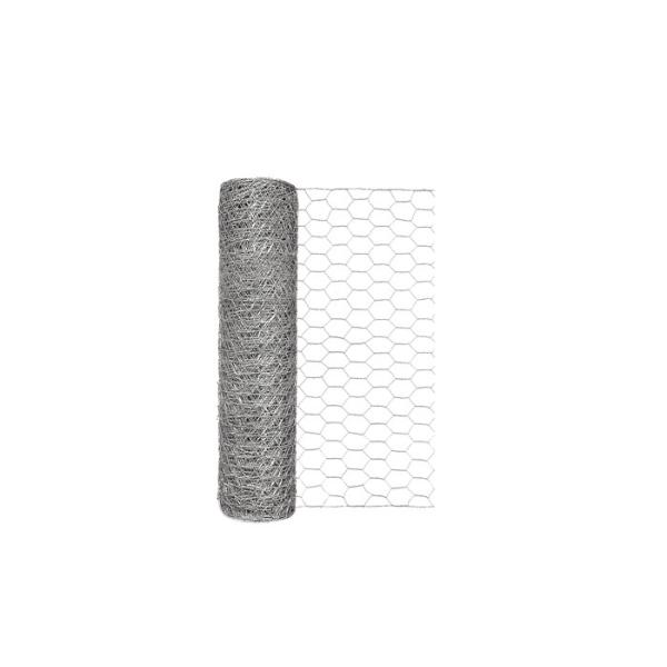 Quality Anti Oxidation 2m Wide Hexagonal Wire Mesh With 20mm Mesh wholesale