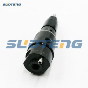 0432191467 Diesel Fuel Injector for Engine Parts