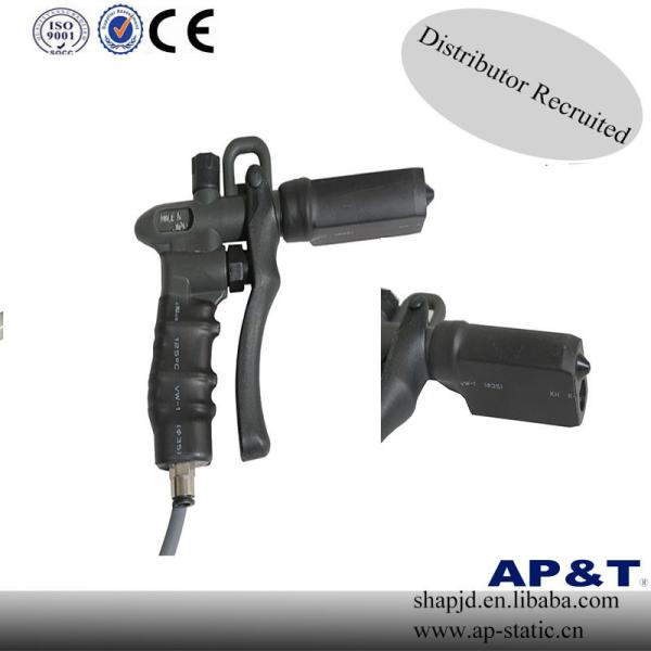 Static Elimination ESD Ionizing Air Gun for Printing Machine