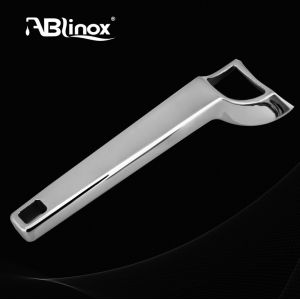 Customized SS304 CT4 Casting Parts For Automobile