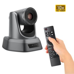 10x Zoom Hd1080p Video Conferencing Solution All In One