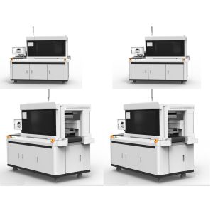 Customized Speed Single Pass UV Printer Non-standard Customization And 5L Ink