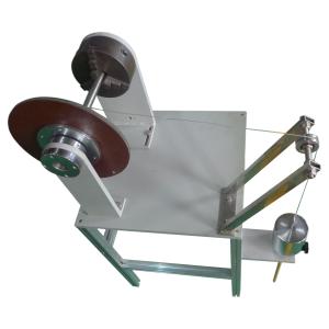 Cheap Screwed Glands Testing Machine IEC60598-1 clause 4.12.5 Torque Tests On Glands for sale
