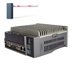 GAPS2AC05 AC Servo Motor Driver 5A/15A Gate Controller For Boom Barrier Gate