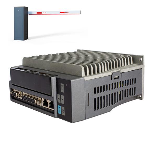 Quality APS2AC05 AC Servo Motor Driver 5A/15A Gate Controller For Boom Barrier Gate wholesale