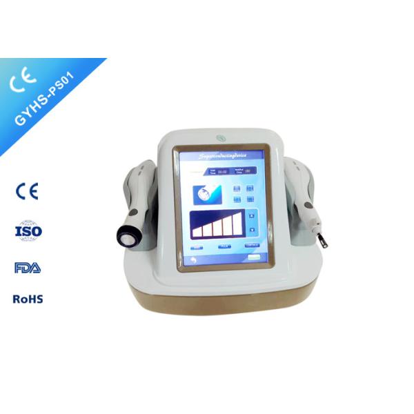 Quality Anti Wrinkle Eye Lifting Machine / Plasma Shower Machine CE Approved wholesale