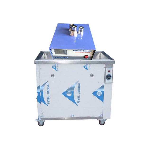 Quality 2000 Watt Ultrasonic Cleaning Machine Intake Manifold New Condition 28khz/25khz/40khz wholesale