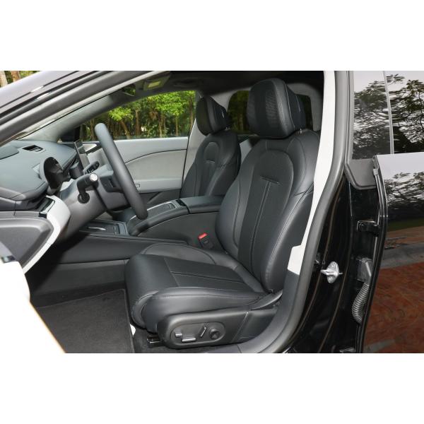 ZEEKP 007 Pure Electric eV sedan cars 688KM Long Range