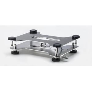 High Precision Platform Weighing Scale All Stainless Steel Structure
