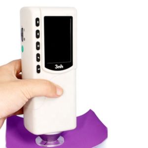 Cheap Silicon Photoelectric Diode Sensor 3nh NR145 45/0 Color Difference Meter for sale