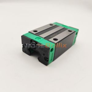 CNC Linear Guide Rail Set 20mm (High Rigidity) | Fits HGH20HA Series