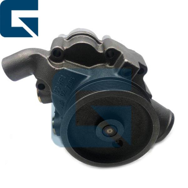 Quality 219-4452 2194452 Excavator E330D Engine C9 Water Pump wholesale