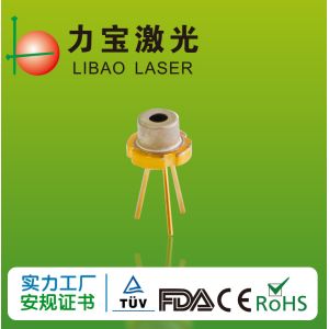 Micro Channel 635nm 20mw Laser Stack Diode For Hair Removal