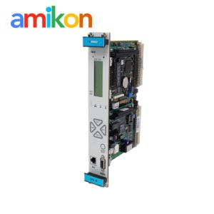 AMD Geode LX800 Processor Vibro Meter VM600 CPU M 200-595-033-111 CPU Module