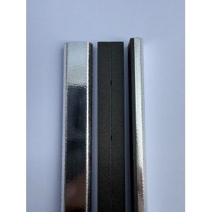 2025 Glass Fiber SS Composit Warm Edge Spacers for Double Glazed Units