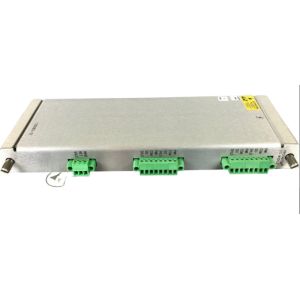 Bently Nevada 3500/40-01-00 125680-01 Proximitor I/O Module With Internal