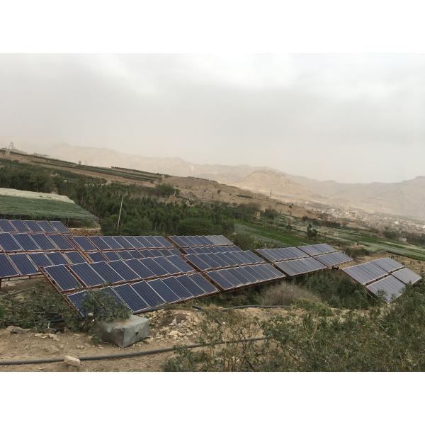 High Power 90kW JNTECH 3 Phase Solar Inverter , Solar Dc To Ac Inverter