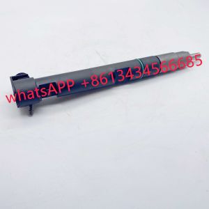 28337917 Delphi Diesel Injectors For DOOSAN 400903-00074D 400903-00074C