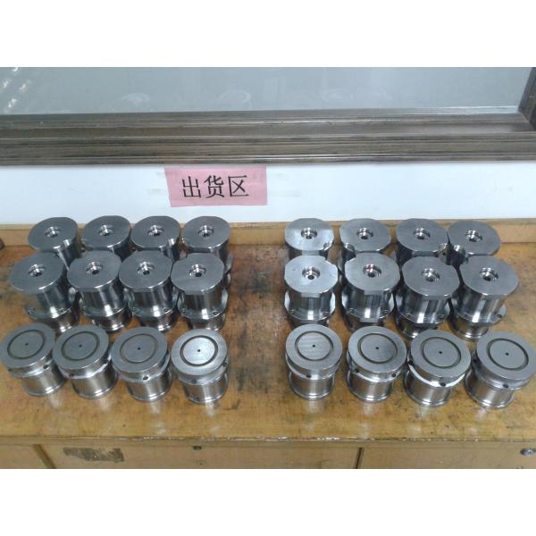 Quality High-Precision Round Injection Molding Molds  With Precision EDM wholesale