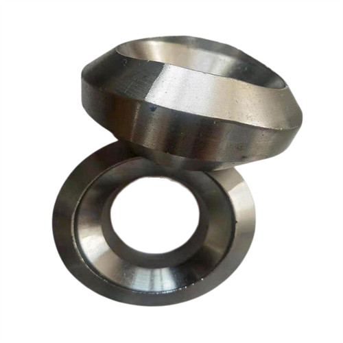 Quality 1/2" Astm A105 Carbon Steel Weldolet Mss Sp 97 wholesale