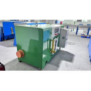 Cheap Φ500mm high speed bunching machine for copper wire with PLC system automatic copper wire high speed double twister for sale