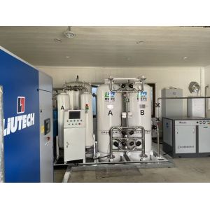 China Medical Oxygen Generator: Stable Oxygen Supply for Clinical Respiratory Support on sale