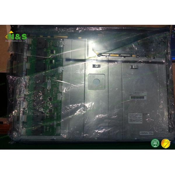 Normally Black NEC LCD Panel 21.3 Inch 0.0705×0.2115 Mm Dot Pitch NL204153AC21-09