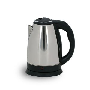 China Dust Proof Cover Electric Jug Kettle 60 Degree Rotation Kitchenaid Water Kettle on sale