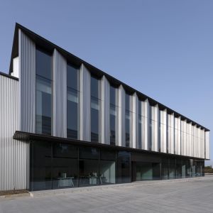 Longer Lifespan Construction Structural Steel For Various Shapes And Sizes In