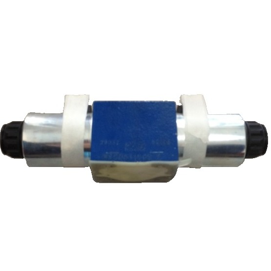 Quality Rexroth Proportional Valve 4WE10H73-3X/CG24N9K4/A12 High Response Speed Energy-Efficient High-Performance Easy Maintenance wholesale