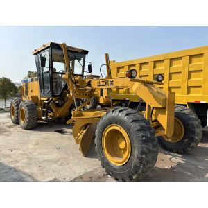 2020 Year Used SEM 919 Motor Grader In Excellent Condition / SEM Motor Grader