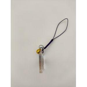 3mm Custom Made Acrylic Keychain , Promotional Acrylic Keyrings