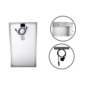 TUV 325w High Efficiency Ip68 Monocrystalline Pv Modules