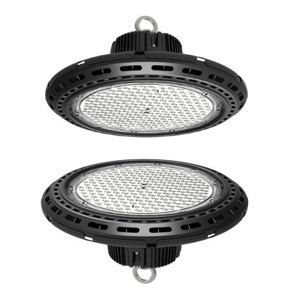 Quality Waterproof IP65 2800K Led Ufo High Bay Led Warehouse Lighting 200 Watt wholesale
