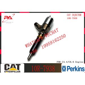 Fuel Injector Nozzle 10R-7671 10R-7672 2645A718 10R-7673 10R-7676 2645A734 10R