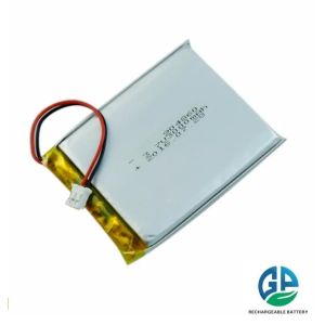 Rechargeable 3.7V 3000mah Li Lithium Polymer Battery High Quality li-polymer
