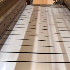 China 304 / 1.4301 Stainless Steel Strip Coil Temper 1/4H 1/2H 3/4H FH SS Strips on sale