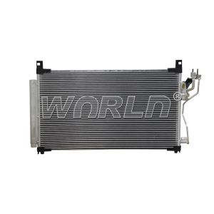 97606C2500 Auto Air Condition Condenser System For Hyundai Sonata 2.4 2015-2019