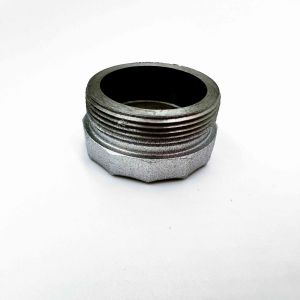 Customized OEM Aluminum Die Casting Cover for Marine / Automobile