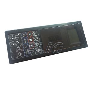 HD820-3 HD820 HD510 HD512 Excavator Monitor 1108-00380 Display Panel Control