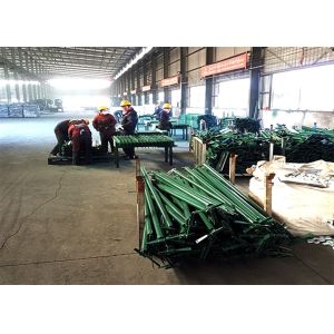 Aluminium Kwikstage Kwikstage Wholesale Kwikstage Standard Scaffolding Materials